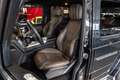 Mercedes-Benz G 500 *1-HD*MASSAGE*BURM*360*NAPPA*SPORT-AUSPUFF Fekete - thumbnail 13