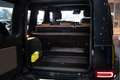 Mercedes-Benz G 500 *1-HD*MASSAGE*BURM*360*NAPPA*SPORT-AUSPUFF Schwarz - thumbnail 26