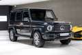 Mercedes-Benz G 500 *1-HD*MASSAGE*BURM*360*NAPPA*SPORT-AUSPUFF Fekete - thumbnail 2