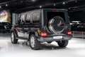 Mercedes-Benz G 500 *1-HD*MASSAGE*BURM*360*NAPPA*SPORT-AUSPUFF Fekete - thumbnail 3