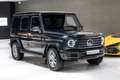 Mercedes-Benz G 500 *1-HD*MASSAGE*BURM*360*NAPPA*SPORT-AUSPUFF Fekete - thumbnail 8