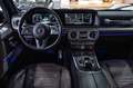 Mercedes-Benz G 500 *1-HD*MASSAGE*BURM*360*NAPPA*SPORT-AUSPUFF Fekete - thumbnail 15