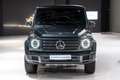 Mercedes-Benz G 500 *1-HD*MASSAGE*BURM*360*NAPPA*SPORT-AUSPUFF Fekete - thumbnail 5