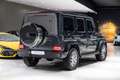 Mercedes-Benz G 500 *1-HD*MASSAGE*BURM*360*NAPPA*SPORT-AUSPUFF Fekete - thumbnail 4