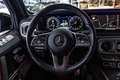 Mercedes-Benz G 500 *1-HD*MASSAGE*BURM*360*NAPPA*SPORT-AUSPUFF Schwarz - thumbnail 16