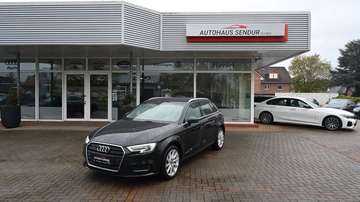 Sportback 40 TFSI quattro design *XENON*TOP