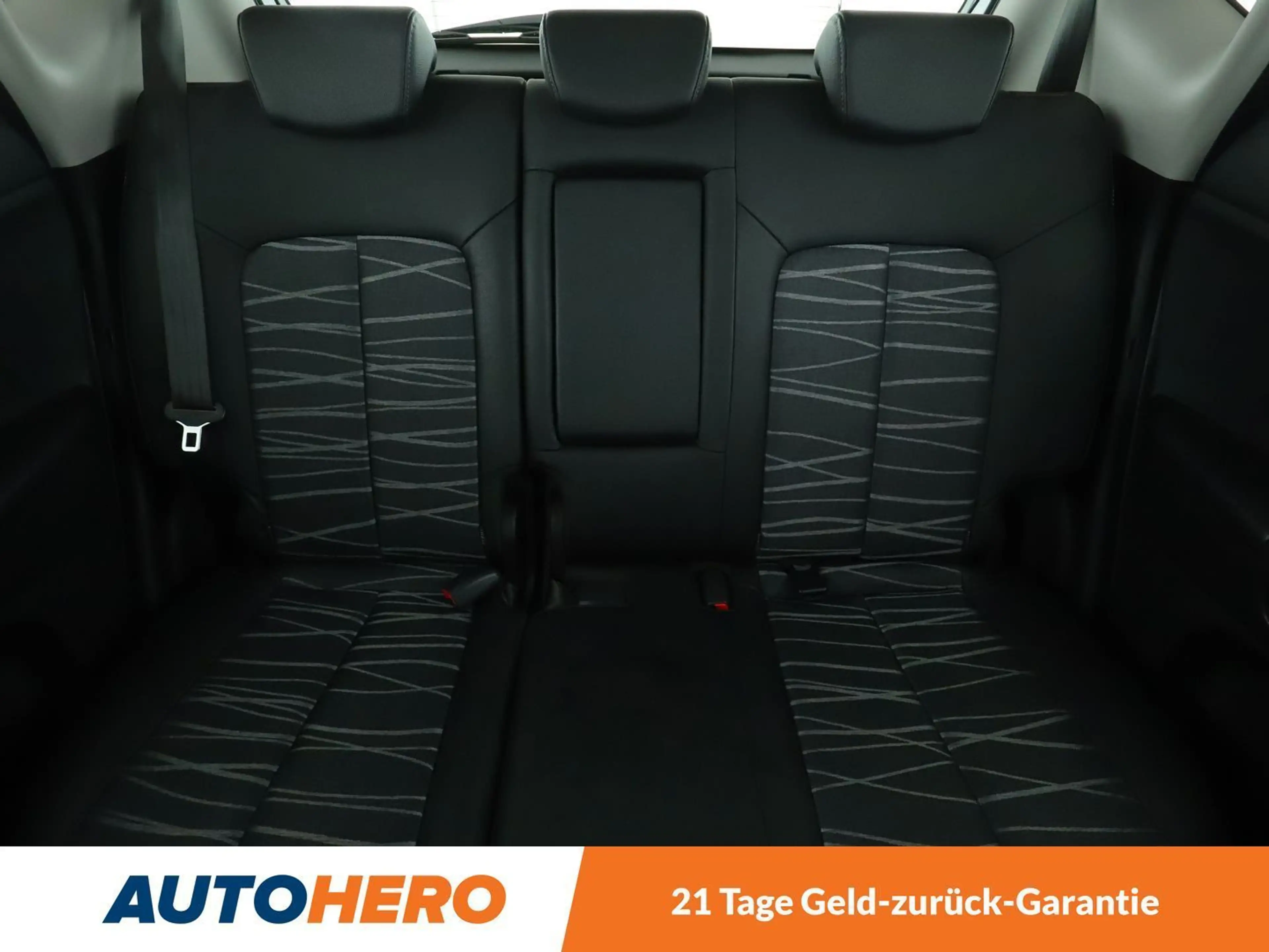 Kia Venga 1.6 Dream Team Aut.*NAVI*CAM*PDC*SHZ*KLIMA* — photo 14