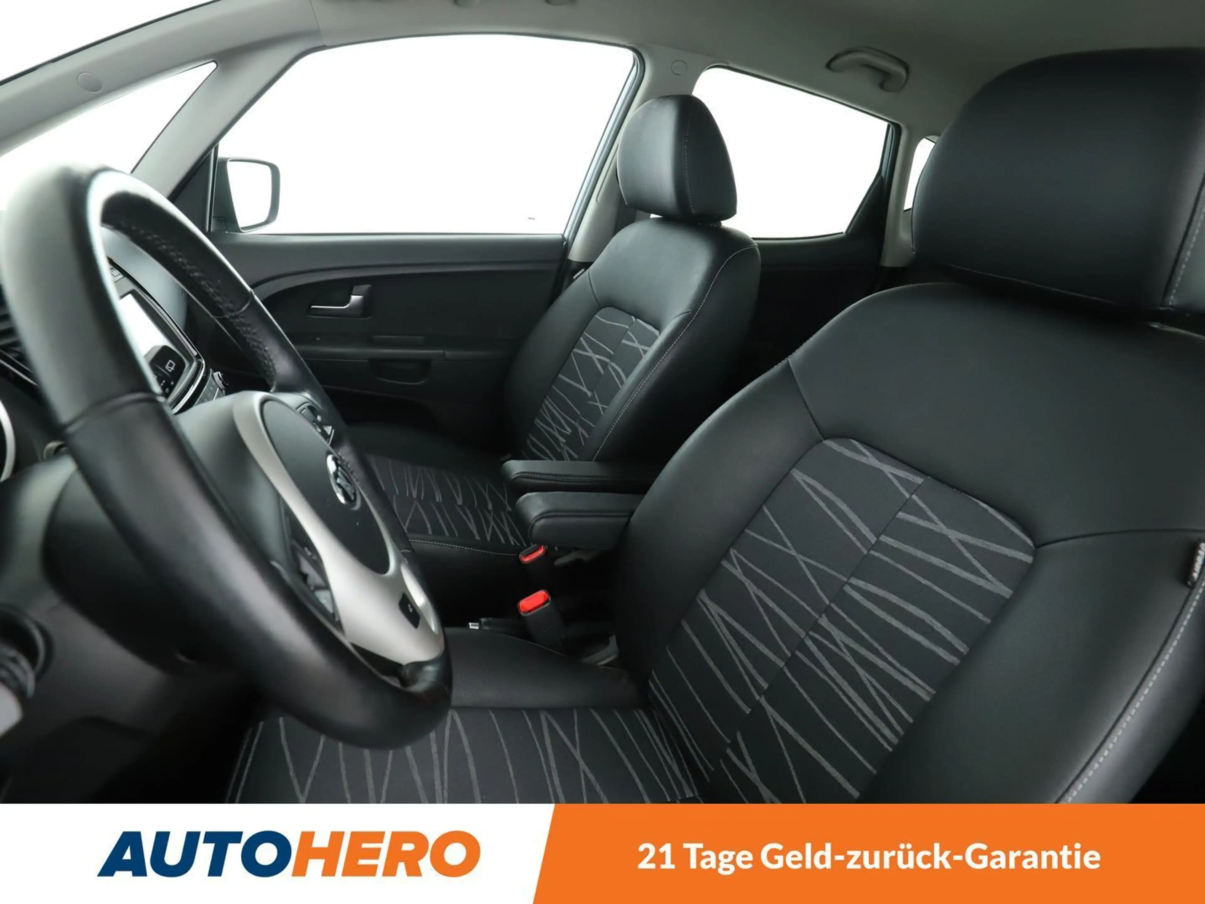 Kia Venga 1.6 Dream Team Aut.*NAVI*CAM*PDC*SHZ*KLIMA* — photo 12