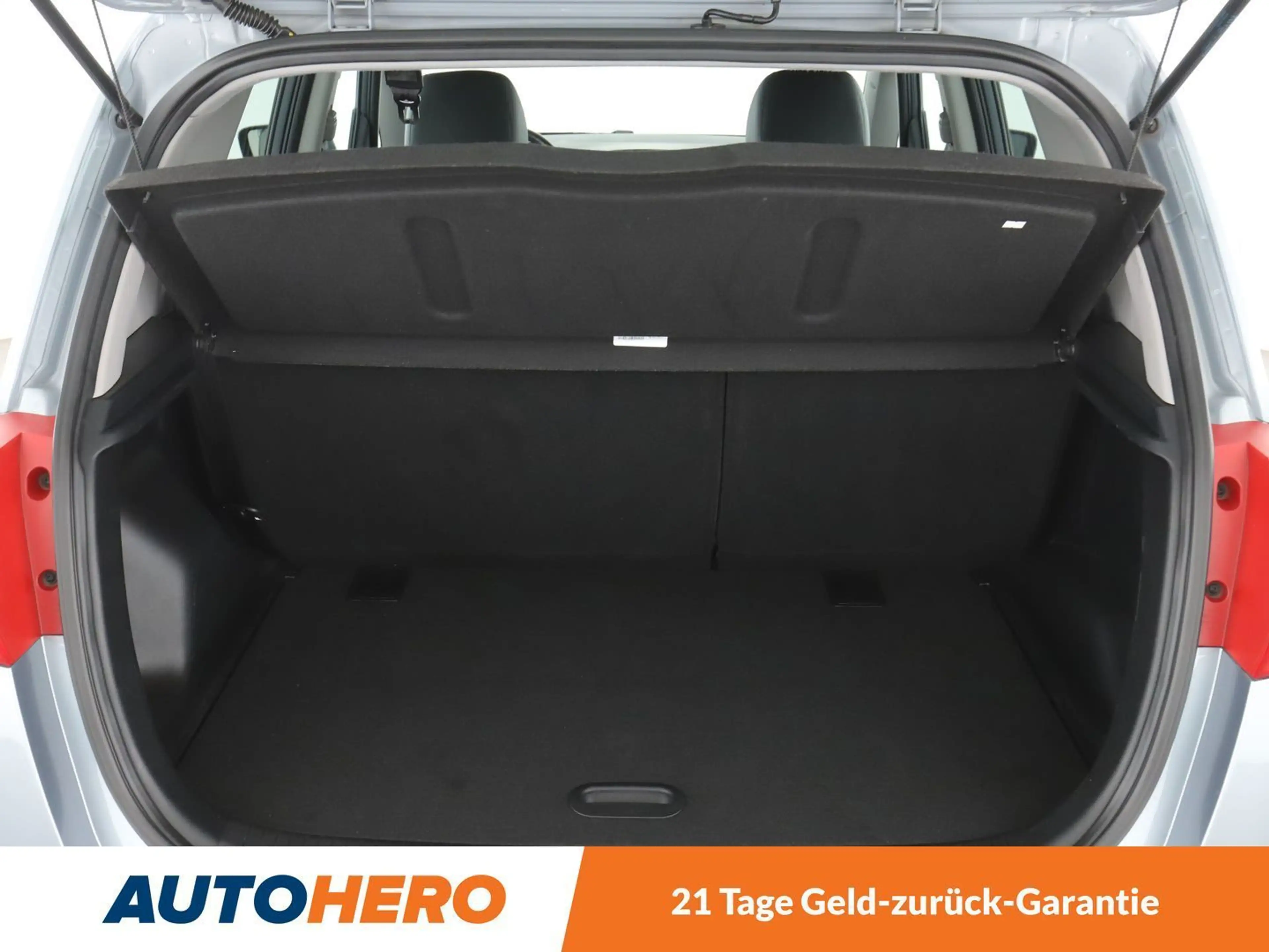 Kia Venga 1.6 Dream Team Aut.*NAVI*CAM*PDC*SHZ*KLIMA* — photo 11
