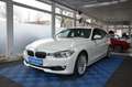 BMW 320 i Touring Luxury Line *AUTOMATIK*LEDER*AHK* Weiß - thumbnail 1