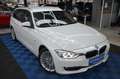 BMW 320 i Touring Luxury Line *AUTOMATIK*LEDER*AHK* Weiß - thumbnail 20
