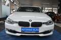 BMW 320 i Touring Luxury Line *AUTOMATIK*LEDER*AHK* Weiß - thumbnail 2