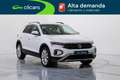 Volkswagen T-Roc 1.5 TSI Life DSG7 110KW Blanco - thumbnail 3