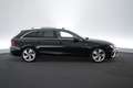 Audi A4 Avant 35 TDi Business Ed. S-Line S-Tronic Platinum Zwart - thumbnail 4