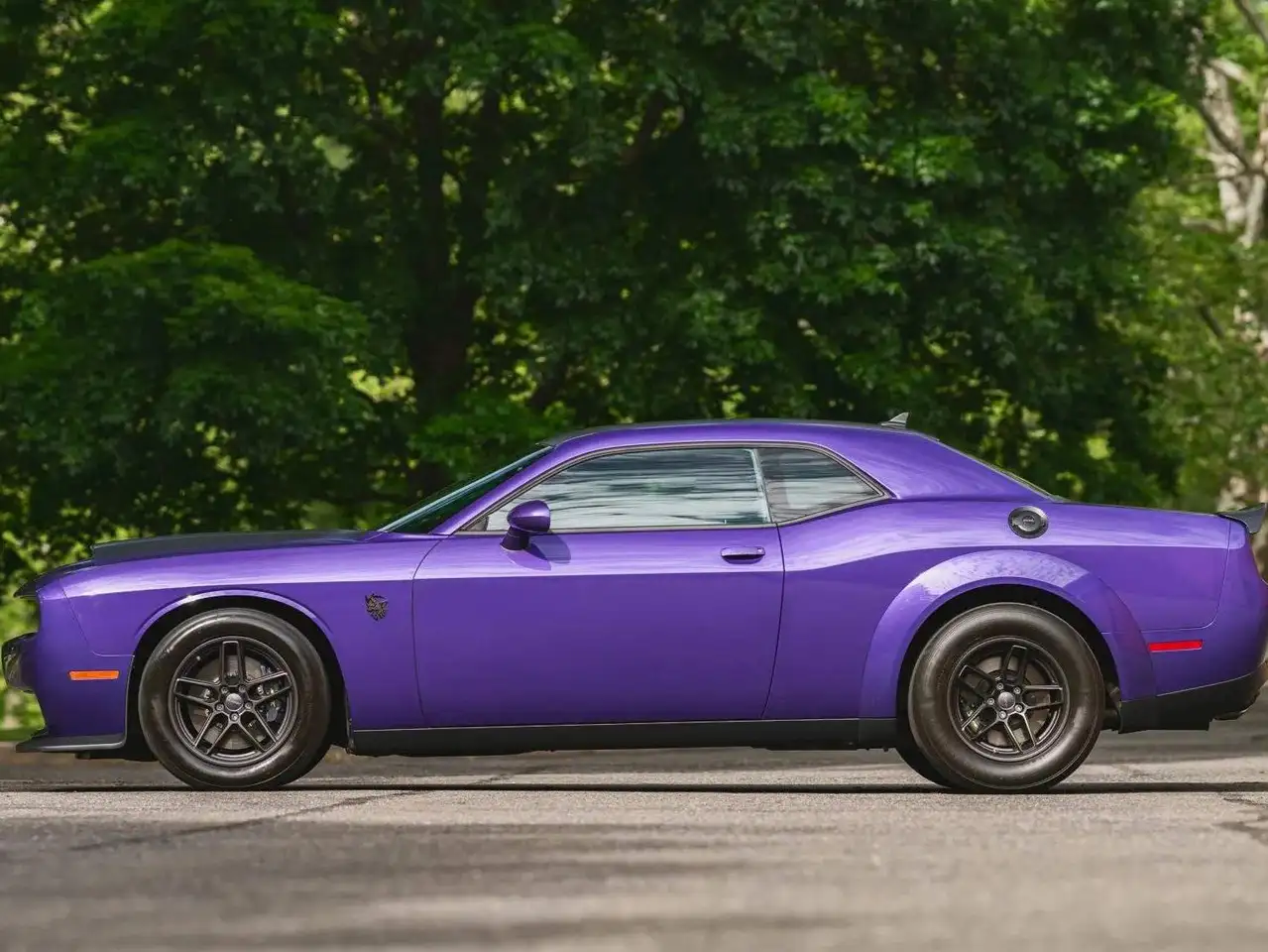 Dodge Challenger 2023