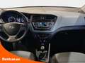 Hyundai i20 1.2 MPI Essence Blanc - thumbnail 13
