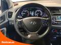 Hyundai i20 1.2 MPI Essence Blanc - thumbnail 14
