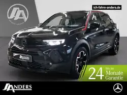 Opel Mokka GS Line LED+Kamera+SHZ+Navi+PDC+Totw.+