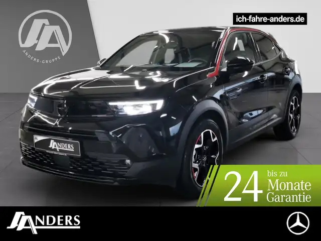 Opel Mokka GS Line LED+Kamera+SHZ+Navi+PDC+Totw.+