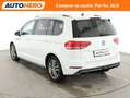 Volkswagen Touran 2.0 TDI Sport BlueMotion Blanco - thumbnail 4