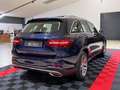 Mercedes-Benz GLC 250 4Matic*AMG-LINE*PANO*360°KA*LED* Albastru - thumbnail 5