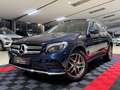 Mercedes-Benz GLC 250 4Matic*AMG-LINE*PANO*360°KA*LED* Albastru - thumbnail 1