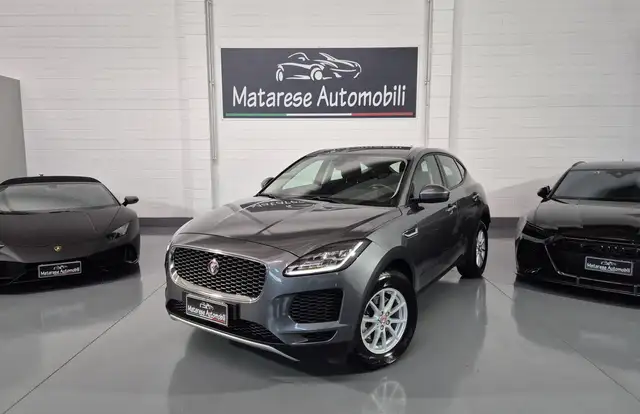 Jaguar E-Pace 2.0cc 150cv AWD Automatica Certificata Garanzia