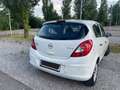 Opel Corsa Opel Corsa D 1.2 ecoFLEX Edition Weiß - thumbnail 8