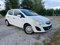 Opel Corsa Opel Corsa D 1.2 ecoFLEX Edition Weiß - thumbnail 3