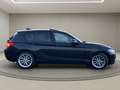 BMW 120d Zwart - thumbnail 7
