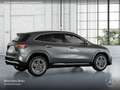 Mercedes-Benz GLA 200 d AMG+360°+LED+TOTW+KEYLESS+8G Grau - thumbnail 16