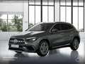 Mercedes-Benz SLK 55 AMG GLA 200 d AMG+360°+LED+TOTW+KEYLESS+8G Grau - thumbnail 13