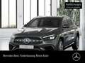 Mercedes-Benz GLA 200 d AMG+360°+LED+TOTW+KEYLESS+8G Grau - thumbnail 1