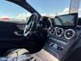 Mercedes-Benz C 220 Mercedes AMG LINE 2.0 220D 194CH GARANTIE 9G-TRONI Gris - thumbnail 10