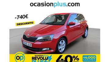 1.2 TSI Ambition 66kW