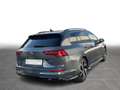 Volkswagen Golf Variant VIII 2.0 TSI R-Line OPF Grau - thumbnail 4