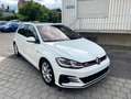 Volkswagen Golf GTI (BlueMotion Technology) Blanc - thumbnail 2