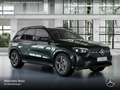 Mercedes-Benz GLE 450 d 4M AMG+NIGHT+PANO+360+AHK+MULTIBEAM+SPUR Grün - thumbnail 17