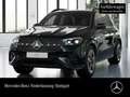 Mercedes-Benz GLE 450 d 4M AMG+NIGHT+PANO+360+AHK+MULTIBEAM+SPUR Grün - thumbnail 1