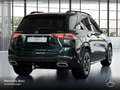 Mercedes-Benz GLE 450 d 4M AMG+NIGHT+PANO+360+AHK+MULTIBEAM+SPUR Grün - thumbnail 4