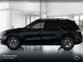 Mercedes-Benz GLE 450 d 4M AMG+NIGHT+PANO+360+AHK+MULTIBEAM+SPUR Grün - thumbnail 5