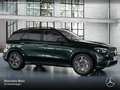 Mercedes-Benz GLE 450 d 4M AMG+NIGHT+PANO+360+AHK+MULTIBEAM+SPUR Grün - thumbnail 15