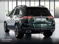 Mercedes-Benz GLE 450 d 4M AMG+NIGHT+PANO+360+AHK+MULTIBEAM+SPUR Grün - thumbnail 21