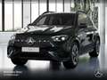Mercedes-Benz GLE 450 d 4M AMG+NIGHT+PANO+360+AHK+MULTIBEAM+SPUR Grün - thumbnail 2