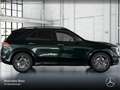 Mercedes-Benz GLE 450 d 4M AMG+NIGHT+PANO+360+AHK+MULTIBEAM+SPUR Grün - thumbnail 18