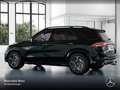 Mercedes-Benz GLE 450 d 4M AMG+NIGHT+PANO+360+AHK+MULTIBEAM+SPUR Grün - thumbnail 14