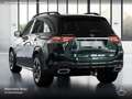 Mercedes-Benz GLE 450 d 4M AMG+NIGHT+PANO+360+AHK+MULTIBEAM+SPUR Grün - thumbnail 20