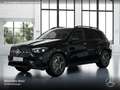 Mercedes-Benz GLE 450 d 4M AMG+NIGHT+PANO+360+AHK+MULTIBEAM+SPUR Grün - thumbnail 13