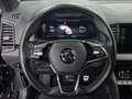 Skoda Karoq 2.0 TDI 4x4 Sportline Alu LED AHK Pano Kamera ACC Nero - thumbnail 11