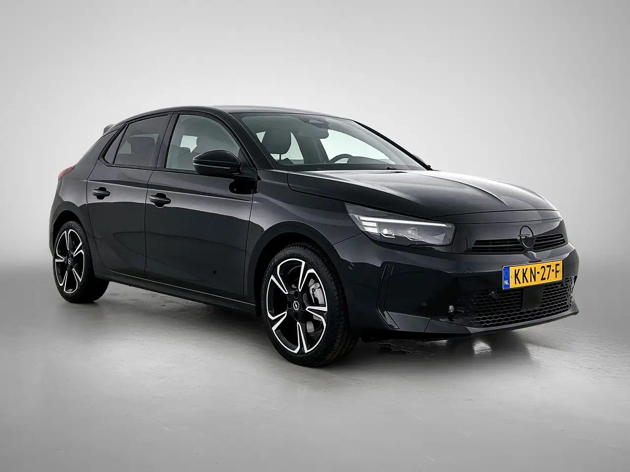 Opel Corsa 2026